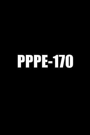 pppe-170|《PPPE.